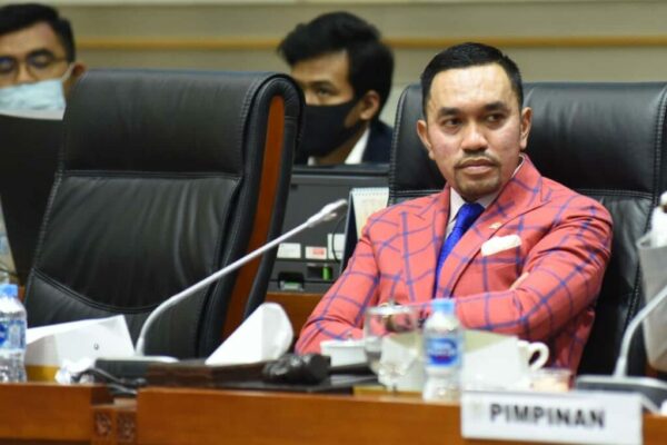 DPR Curiga Penembakan di Kantor MUI Motifnya Ingin Ganggu Stabilitas Politik